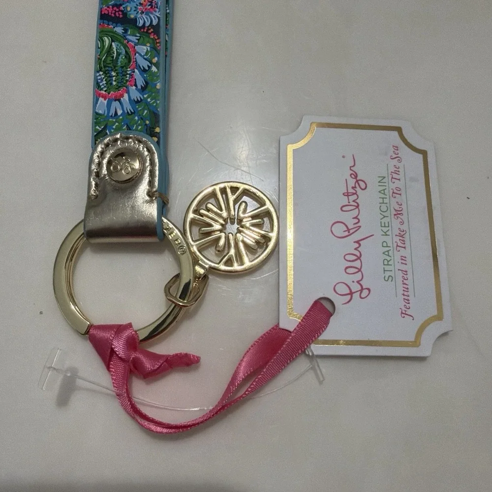 NWT Lilly Pulitzer 